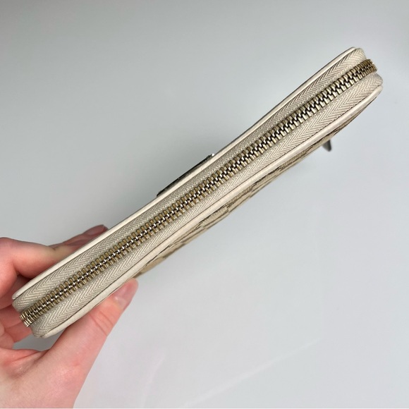 Gucci GG Long Wallet - Picture 5 of 8